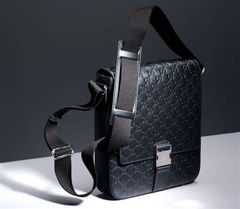 gucci mens bag replica|men s designer slings bags.